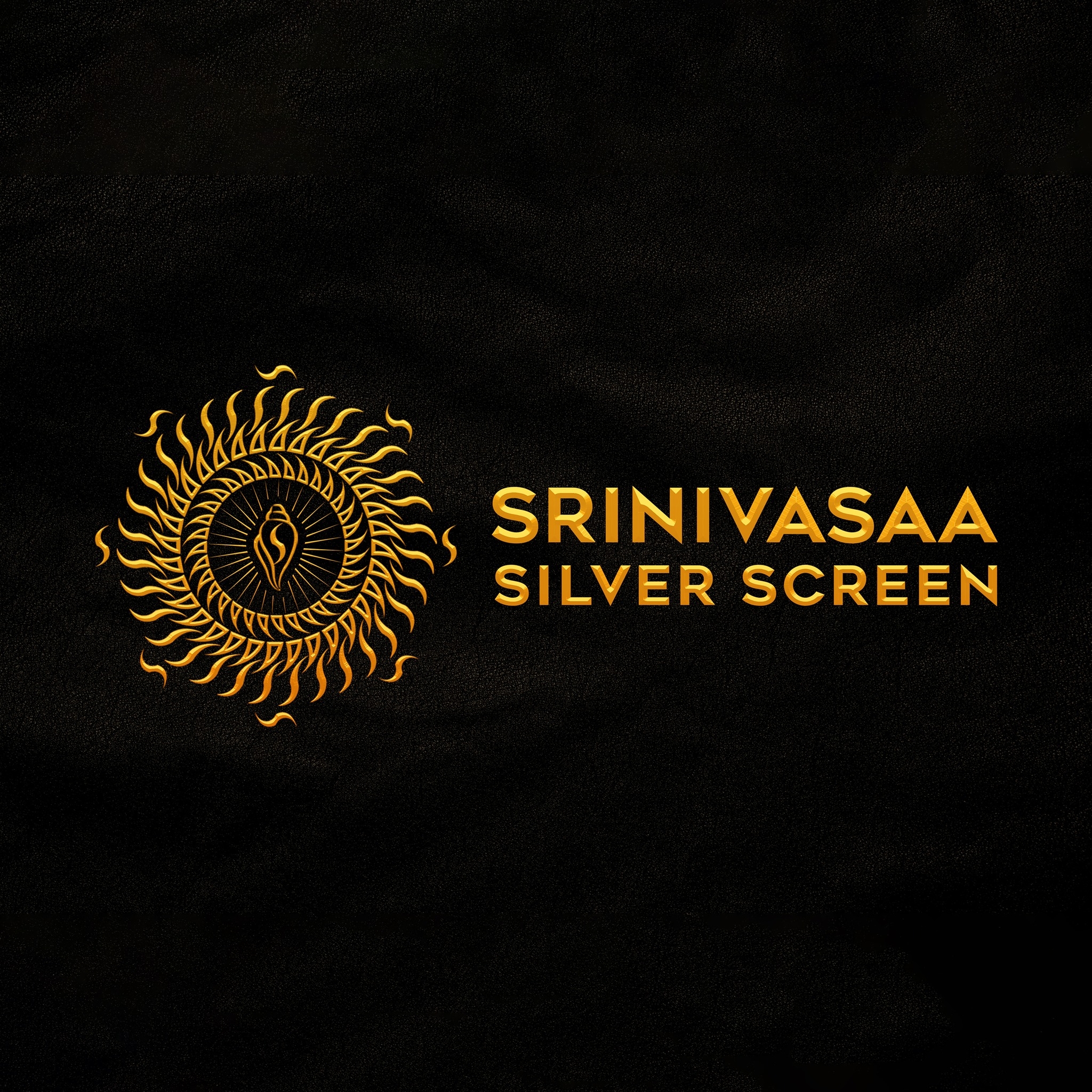 Srinivasaa Silver Screen